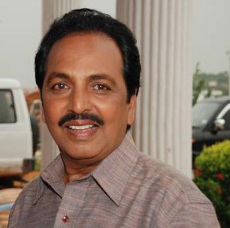  Narasimharaju   Height, Weight, Age, Stats, Wiki and More